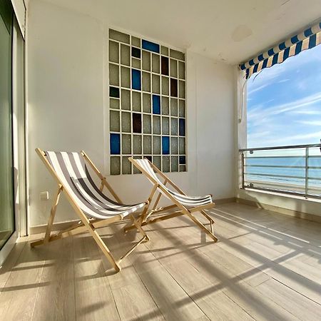 Life Apartments Fuentebravia إل بويرتو دي سانتا ماريا المظهر الخارجي الصورة