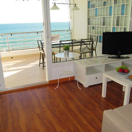 Life Apartments Fuentebravia إل بويرتو دي سانتا ماريا المظهر الخارجي الصورة