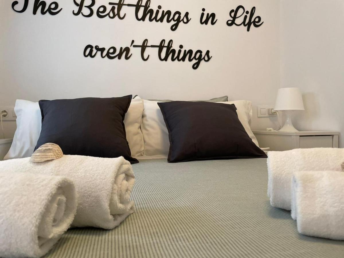 Life Apartments Fuentebravia إل بويرتو دي سانتا ماريا المظهر الخارجي الصورة