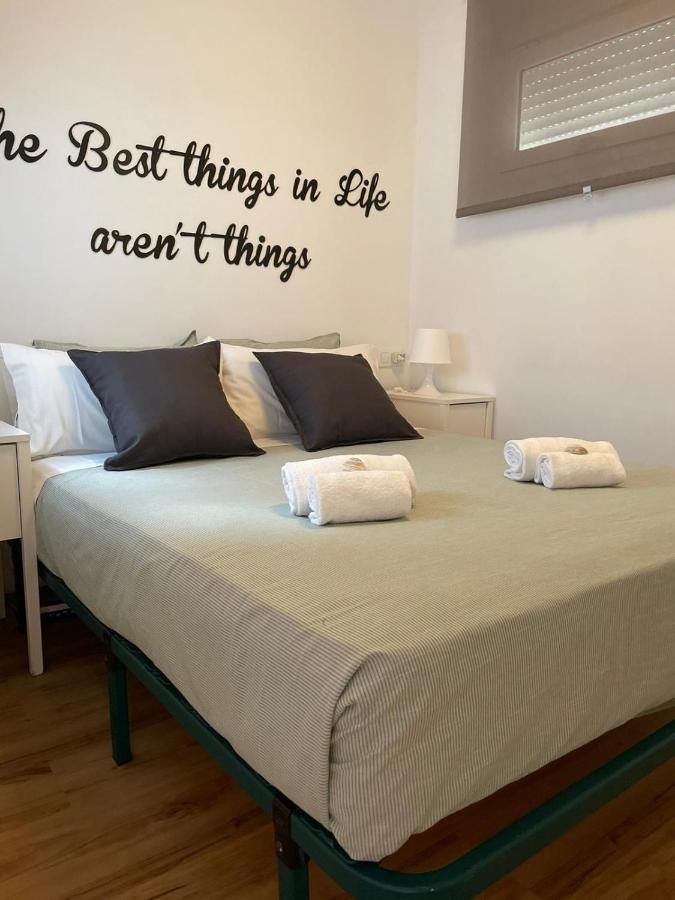 Life Apartments Fuentebravia إل بويرتو دي سانتا ماريا المظهر الخارجي الصورة
