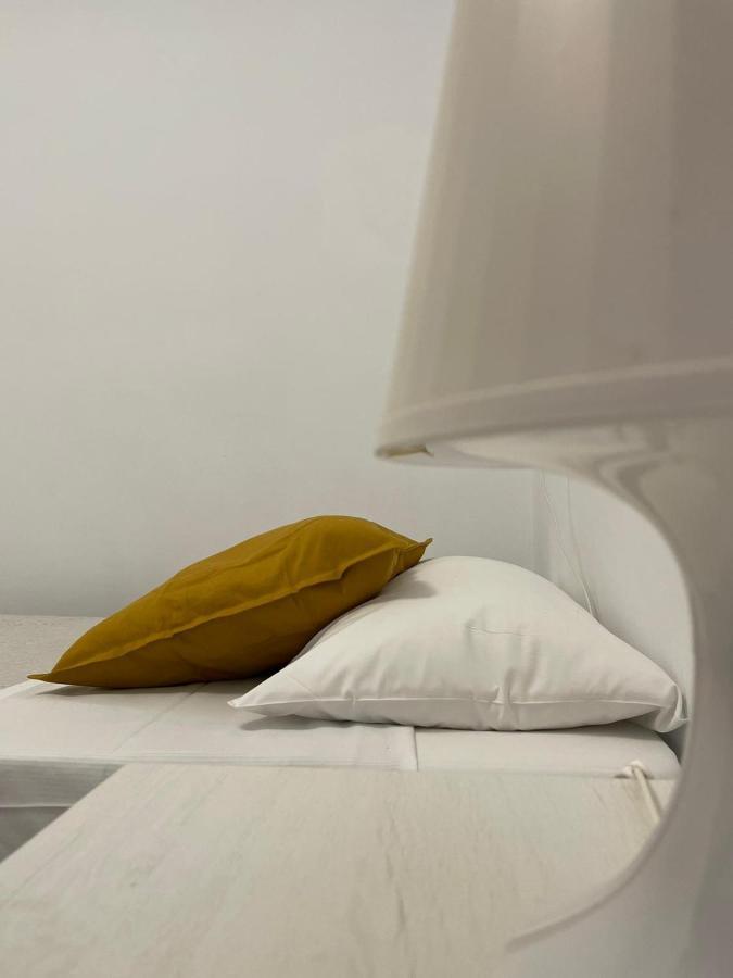 Life Apartments Fuentebravia إل بويرتو دي سانتا ماريا المظهر الخارجي الصورة