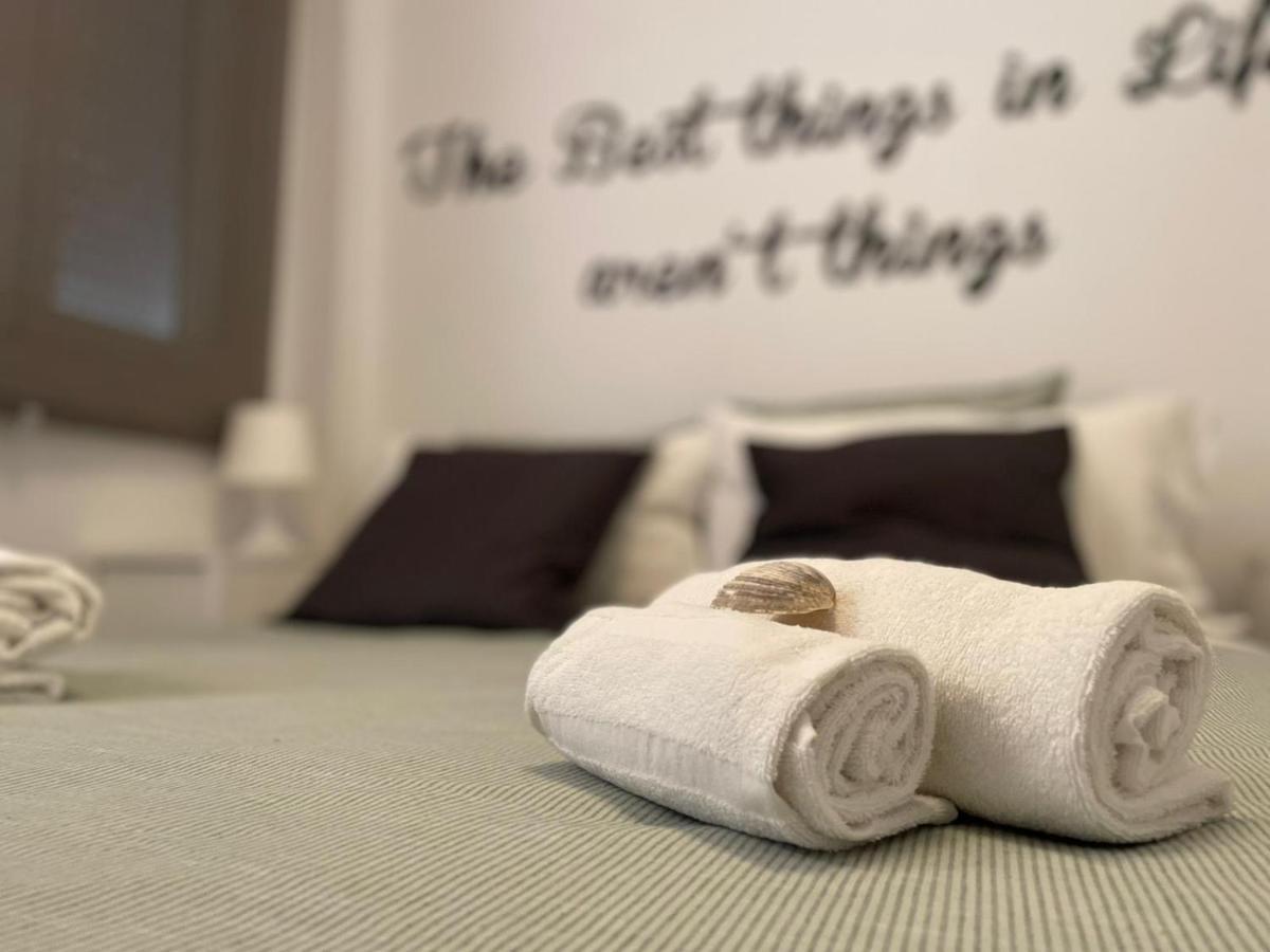 Life Apartments Fuentebravia إل بويرتو دي سانتا ماريا المظهر الخارجي الصورة