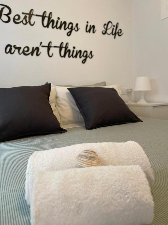 Life Apartments Fuentebravia إل بويرتو دي سانتا ماريا المظهر الخارجي الصورة