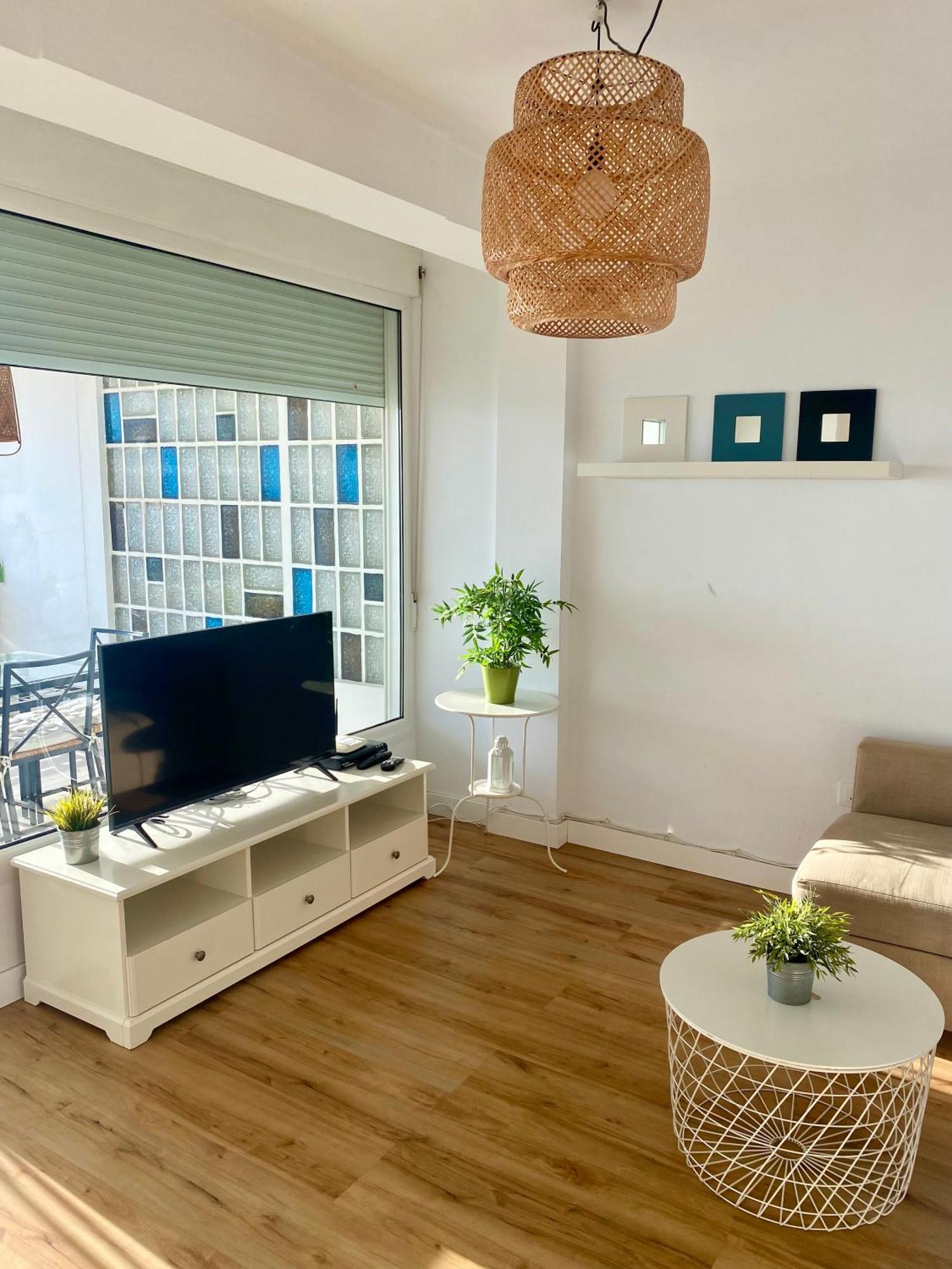 Life Apartments Fuentebravia إل بويرتو دي سانتا ماريا المظهر الخارجي الصورة