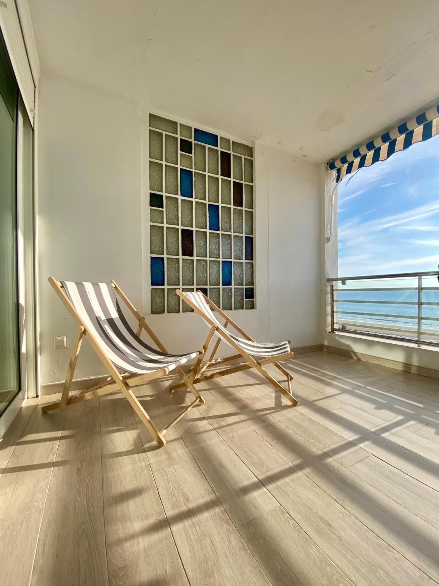 Life Apartments Fuentebravia إل بويرتو دي سانتا ماريا المظهر الخارجي الصورة