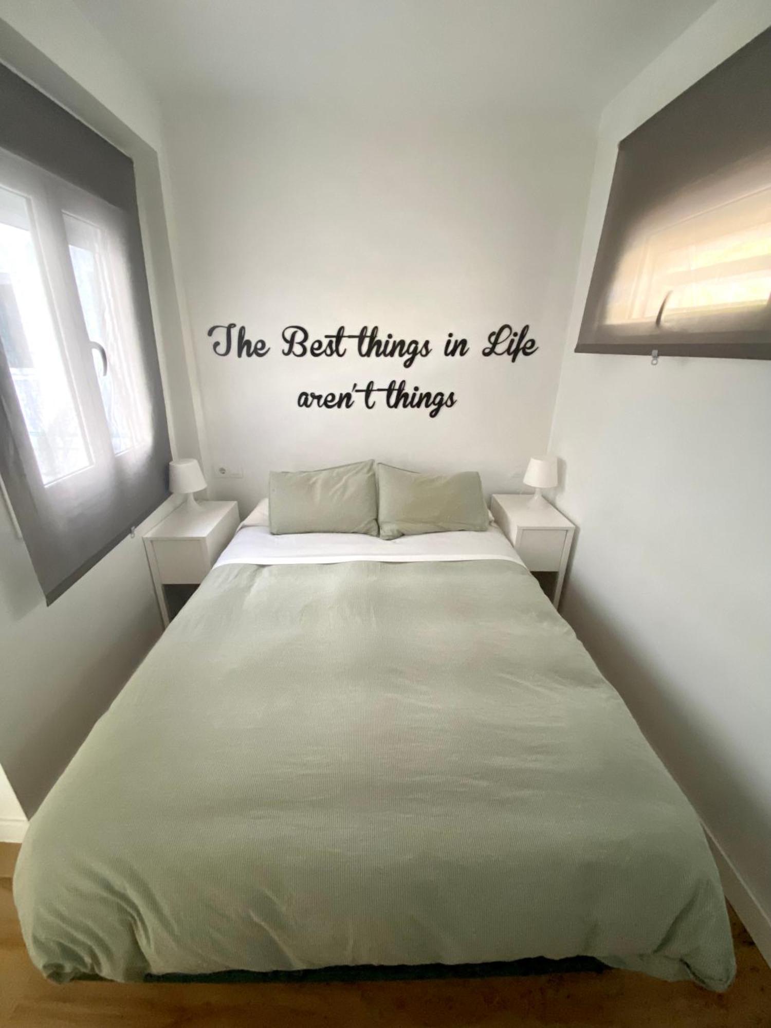 Life Apartments Fuentebravia إل بويرتو دي سانتا ماريا المظهر الخارجي الصورة