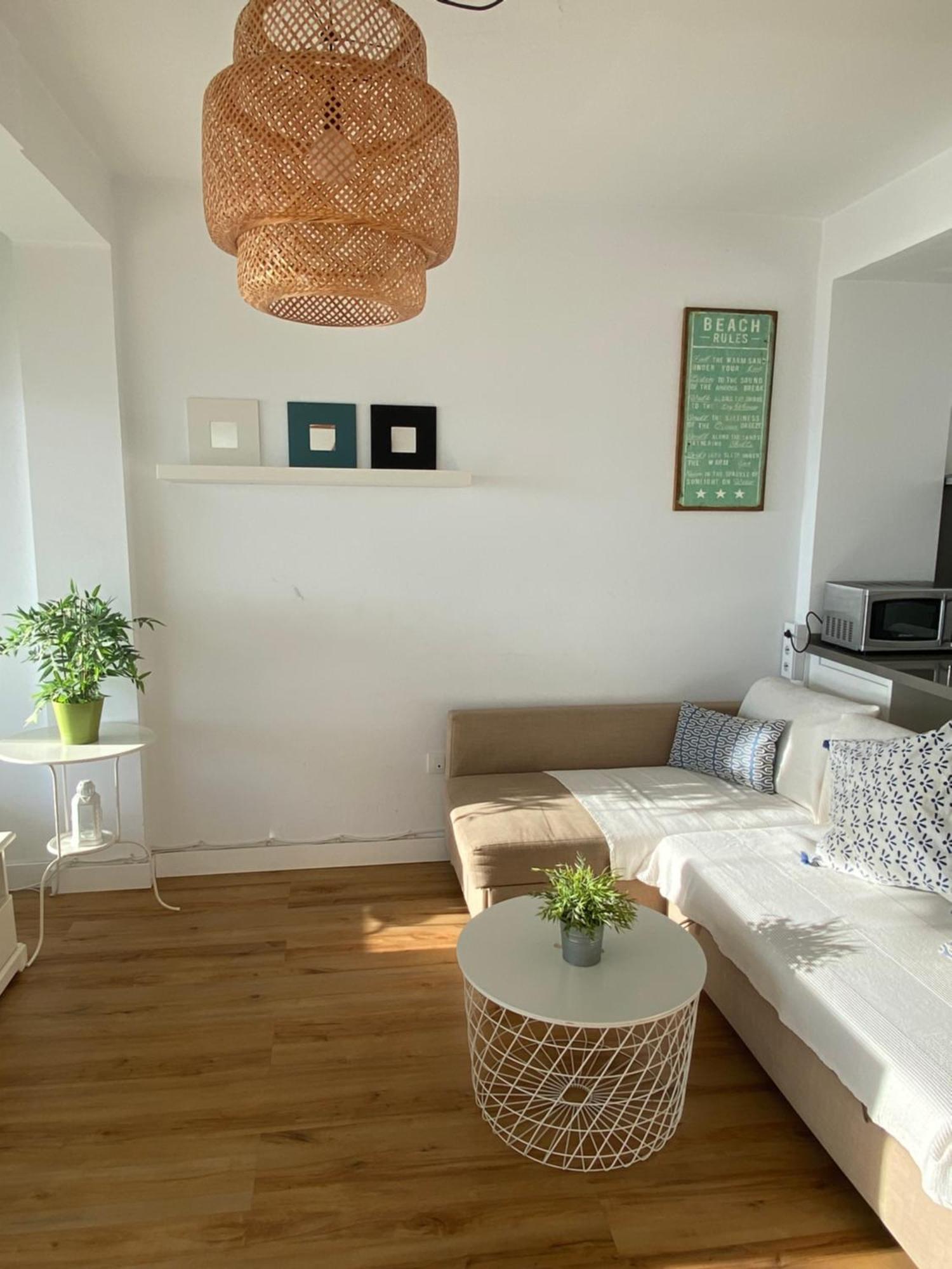 Life Apartments Fuentebravia إل بويرتو دي سانتا ماريا المظهر الخارجي الصورة