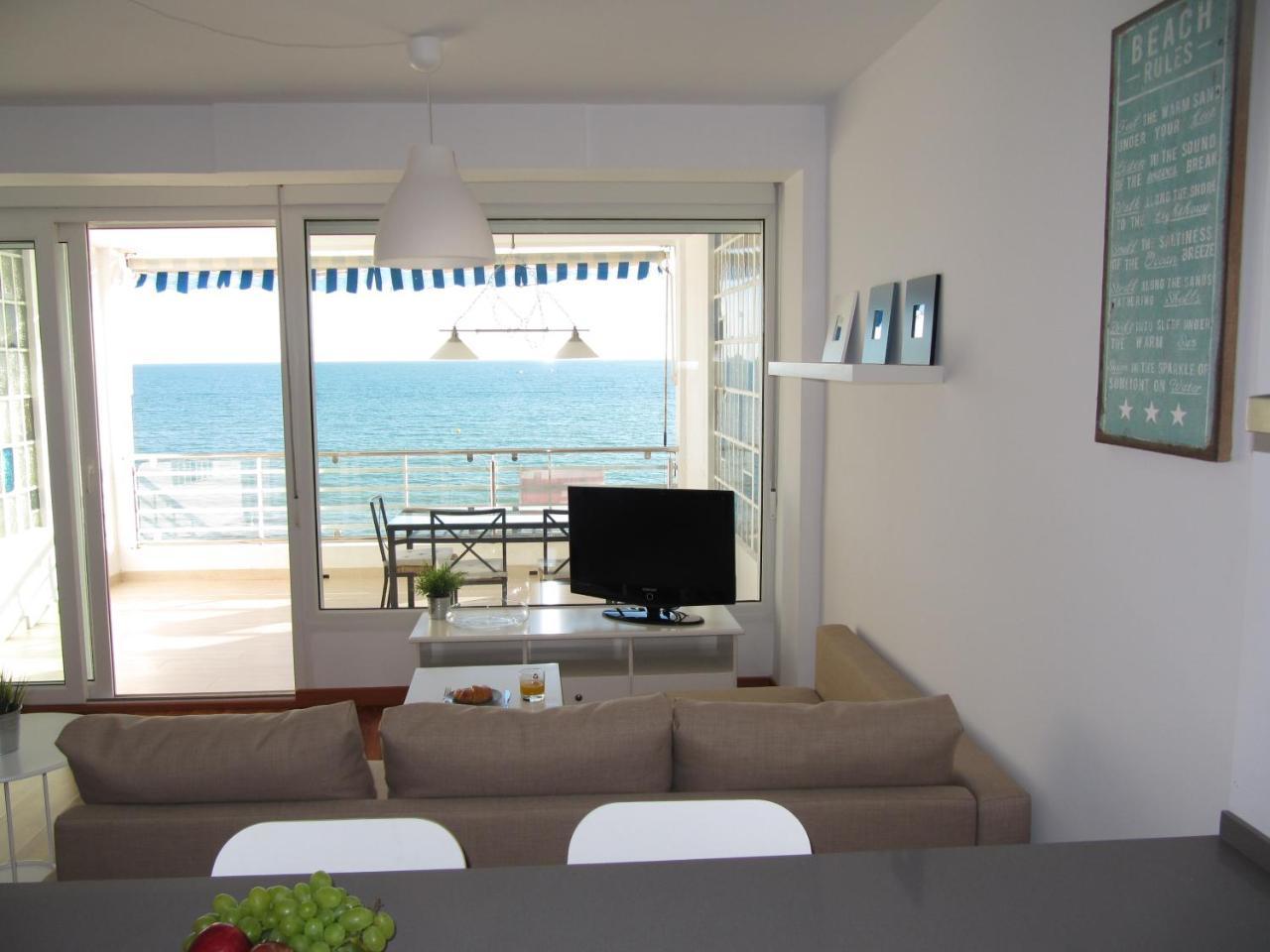 Life Apartments Fuentebravia إل بويرتو دي سانتا ماريا المظهر الخارجي الصورة
