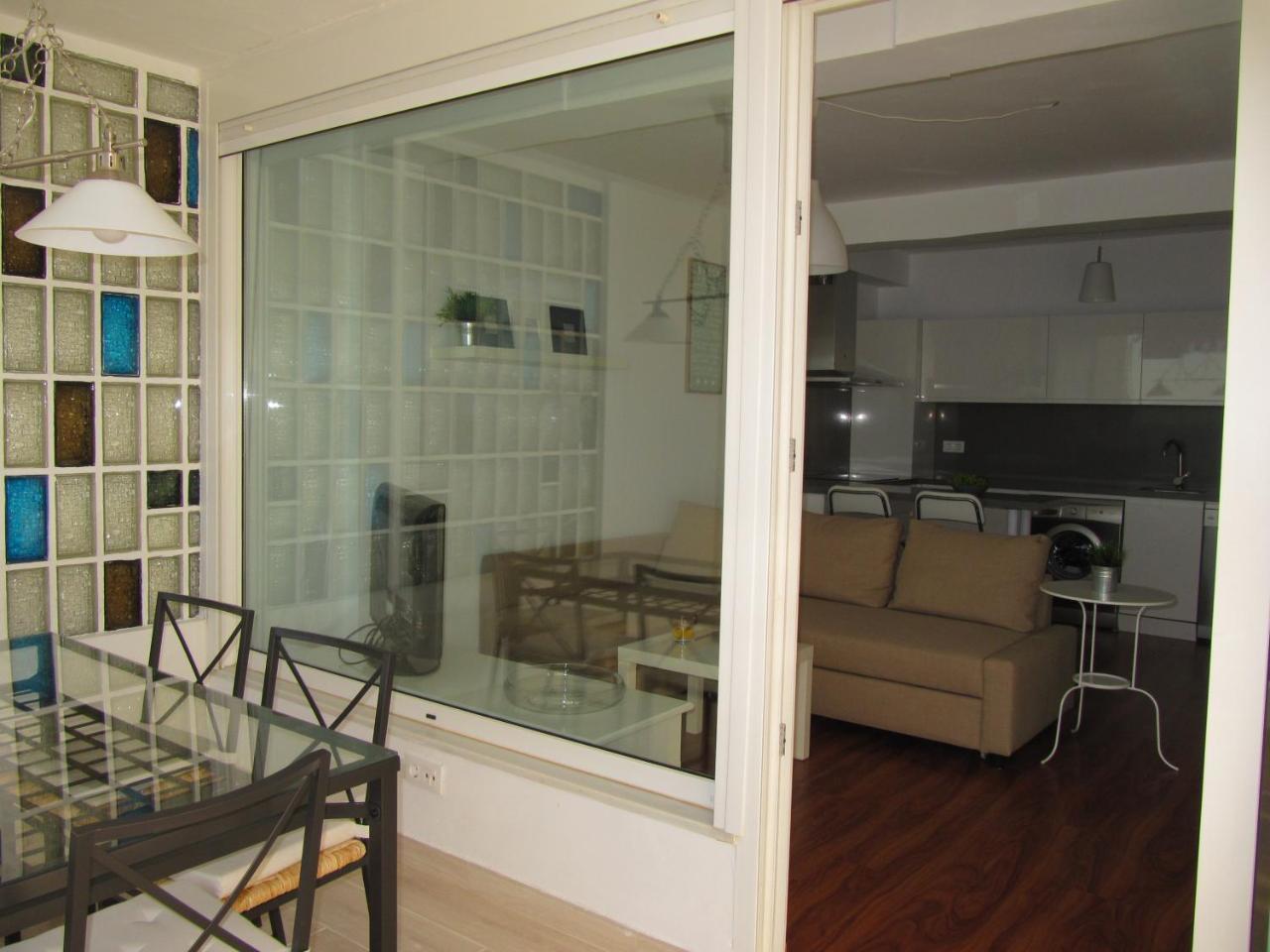 Life Apartments Fuentebravia إل بويرتو دي سانتا ماريا المظهر الخارجي الصورة