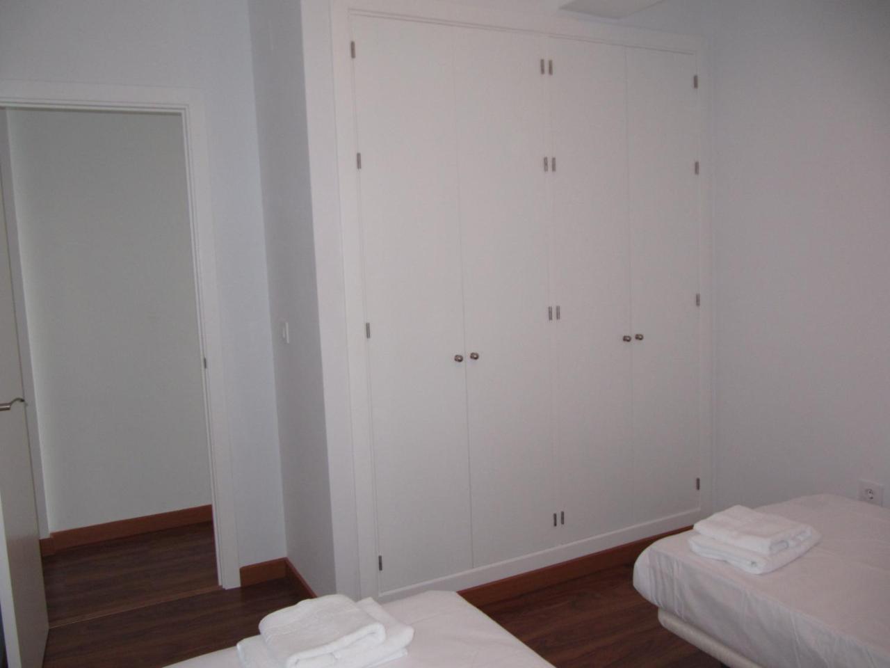 Life Apartments Fuentebravia إل بويرتو دي سانتا ماريا المظهر الخارجي الصورة