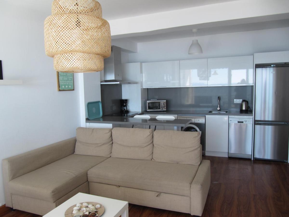 Life Apartments Fuentebravia إل بويرتو دي سانتا ماريا المظهر الخارجي الصورة