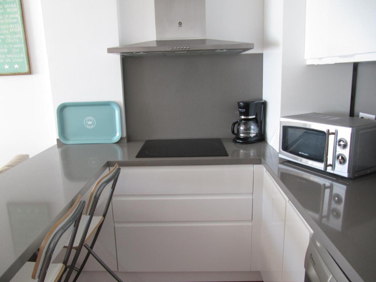 Life Apartments Fuentebravia إل بويرتو دي سانتا ماريا المظهر الخارجي الصورة