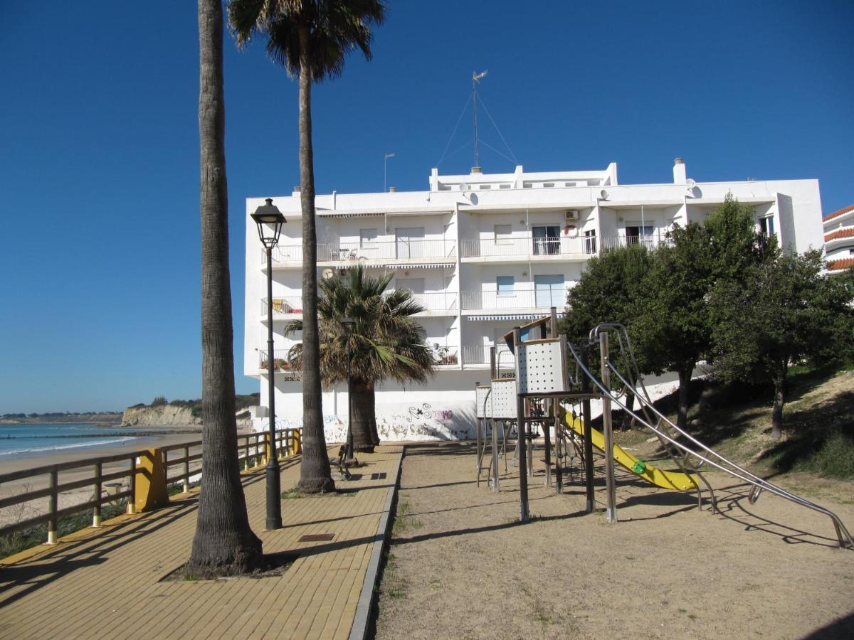Life Apartments Fuentebravia إل بويرتو دي سانتا ماريا المظهر الخارجي الصورة