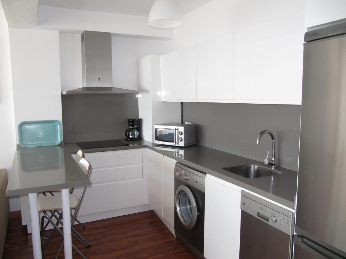 Life Apartments Fuentebravia إل بويرتو دي سانتا ماريا المظهر الخارجي الصورة