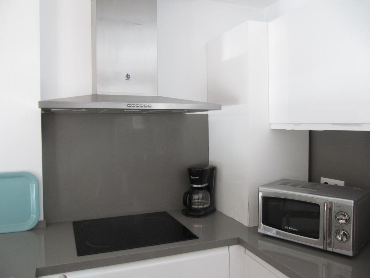 Life Apartments Fuentebravia إل بويرتو دي سانتا ماريا المظهر الخارجي الصورة